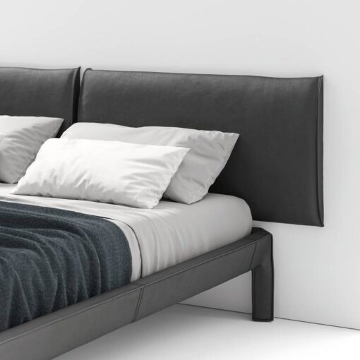 Cab Night Bed - Cassina - Image 2