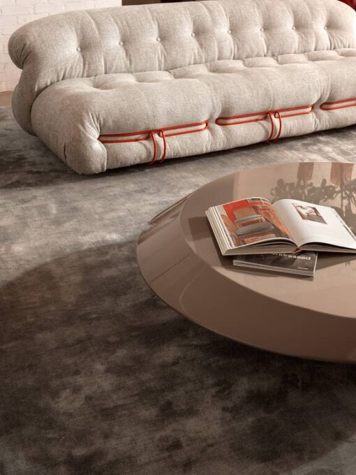 Soriana Sofa - Cassina - Image 5