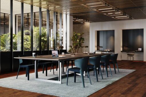 Sarpi Office - Cassina - Image 5