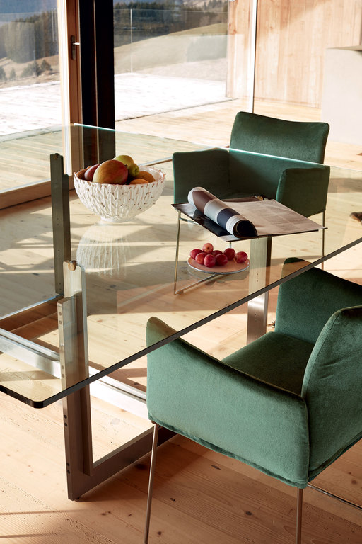 Sarpi Table - Cassina - Image 6