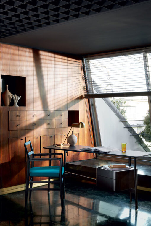 Sled - Cassina - Image 4