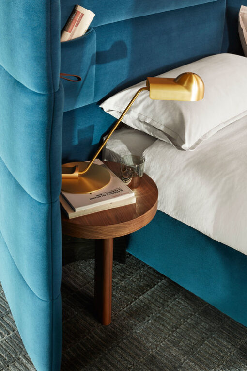 Bio-Mbo Bed - Cassina - Image 13