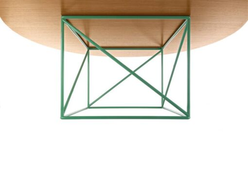 LC15 - Table de Conférence - Cassina - Image 6