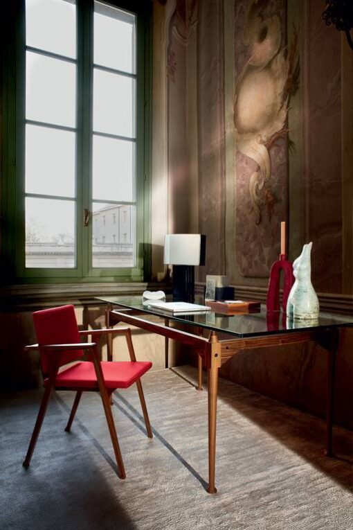 TL3 Table - Cassina - Image 2