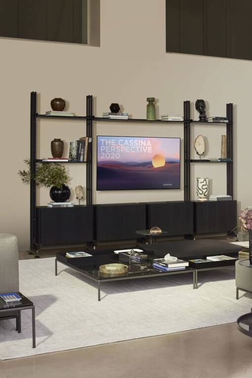 Infinito Wall - Cassina - Image 9