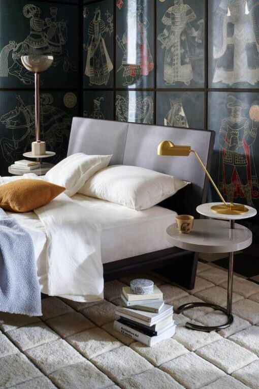 Acute Bedside Table - Cassina - Image 5