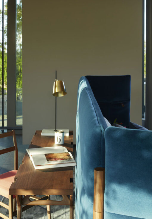 Bio-Mbo Bed - Cassina - Image 14