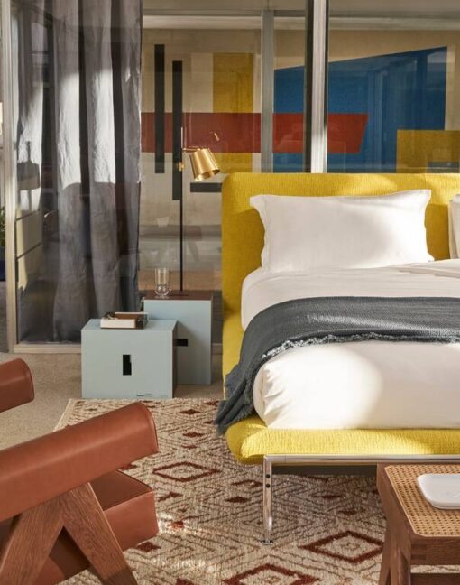 Esosoft Bed - Cassina - Image 8