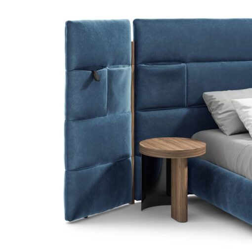 Bio-Mbo Bed - Cassina - Image 3