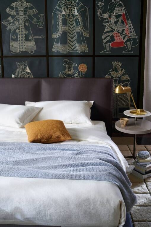 Acute Bed - Cassina - Image 8