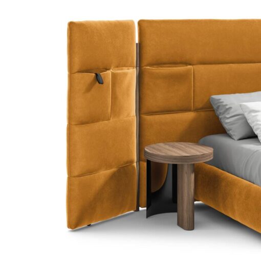 Bio-Mbo Bed - Cassina - Image 4