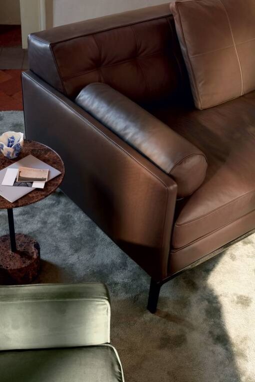Volage EX-S Sofa - Cassina - Image 3