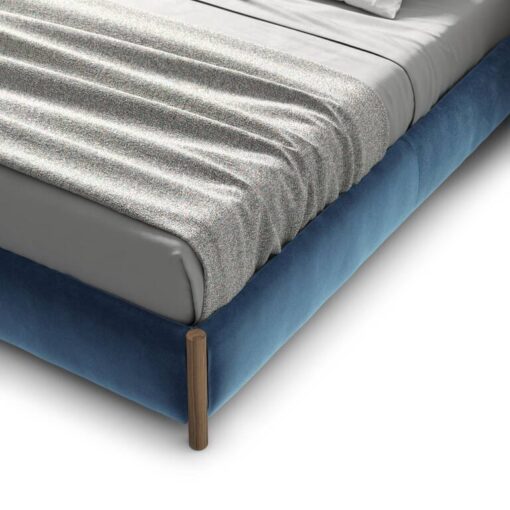Bio-Mbo Bed - Cassina - Image 5