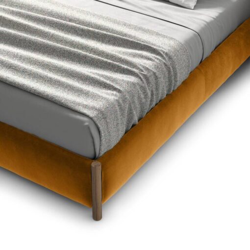 Bio-Mbo Bed - Cassina - Image 6
