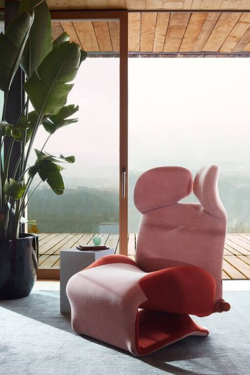 Wink - Cassina - Image 9
