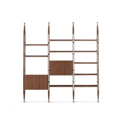 Infinito Bookcase - Cassina