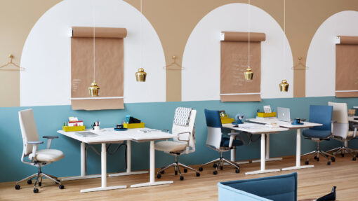 ID Soft L - Vitra - Image 8