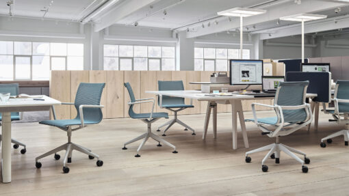 Physix Studio - Vitra - Image 10