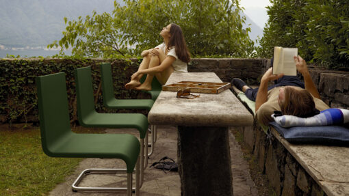 .05 Chair - Vitra - Image 4