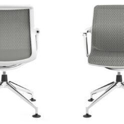 Alternative view of Unix Chair - Vitra
