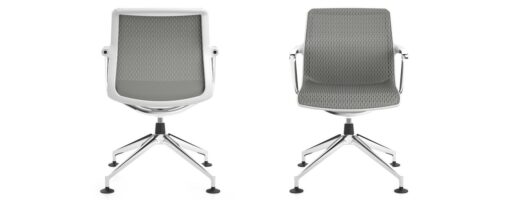 Unix Chair - Vitra - Image 2