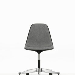 Alternative view of Eames Plastic Side Chair RE PSCC - Vitra