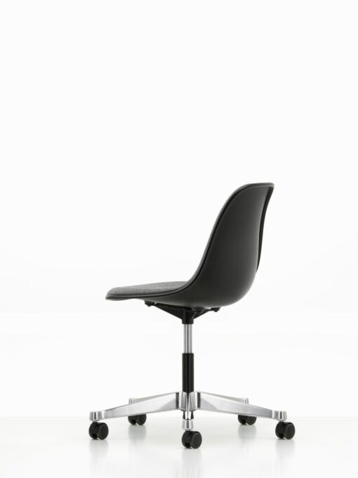 Eames Plastic Side Chair RE PSCC - Vitra - Image 4