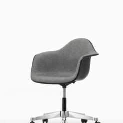 Alternative view of Eames Plastic Armchair RE PACC - Vitra