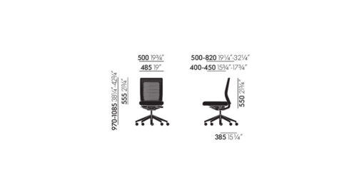 ID Air - Vitra - Image 11