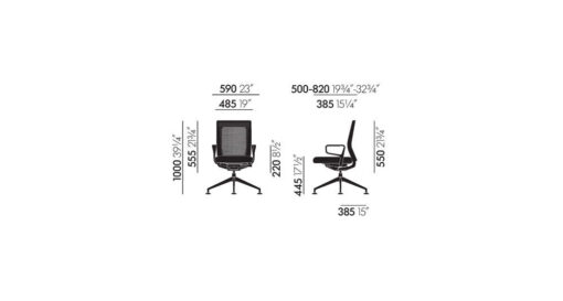 ID Air - Vitra - Image 12