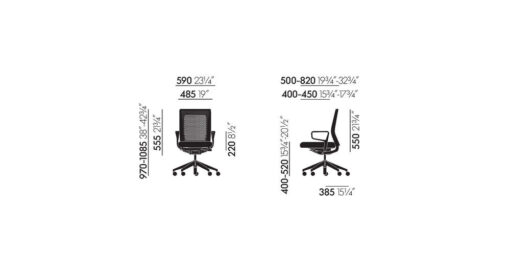 ID Air - Vitra - Image 13