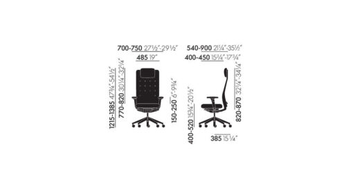 ID Trim L - Vitra - Image 10