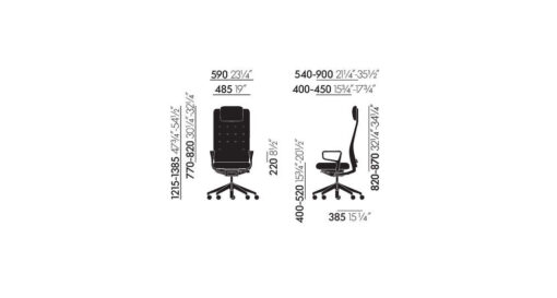 ID Trim L - Vitra - Image 14