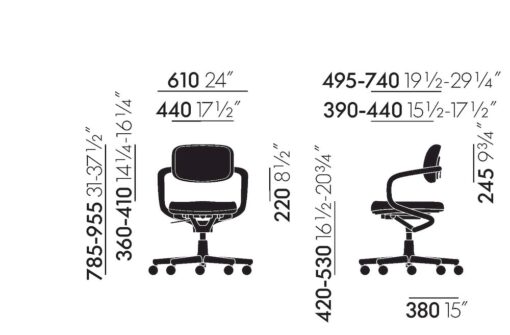 Allstar - Vitra - Image 11