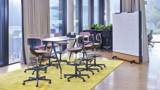 Rookie High - Vitra - Image 10