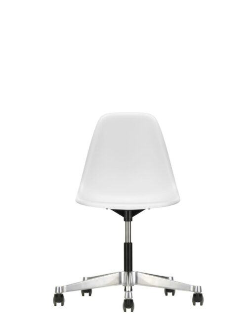 Eames Plastic Side Chair RE PSCC - Vitra - Image 5
