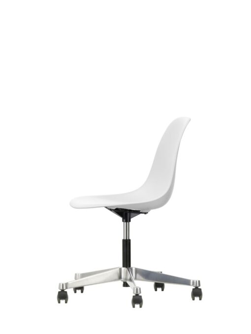 Eames Plastic Side Chair RE PSCC - Vitra - Image 6