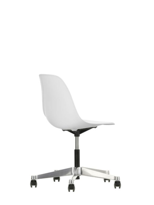 Eames Plastic Side Chair RE PSCC - Vitra - Image 7
