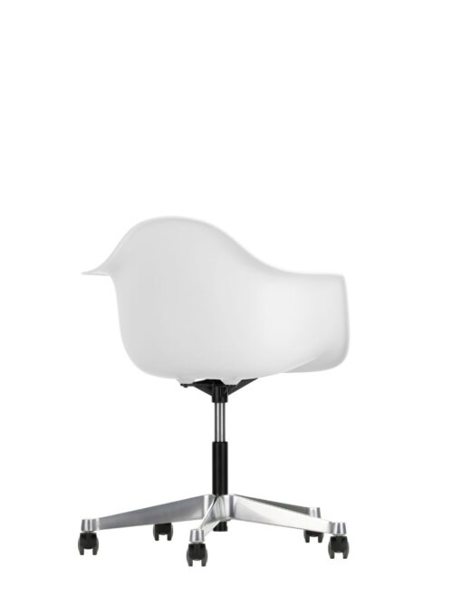 Eames Plastic Armchair RE PACC - Vitra - Image 3