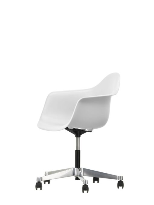 Eames Plastic Armchair RE PACC - Vitra - Image 4