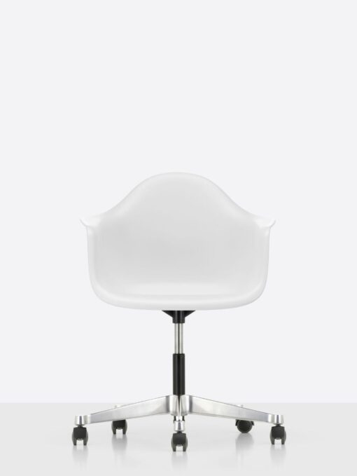 Eames Plastic Armchair RE PACC - Vitra - Image 5