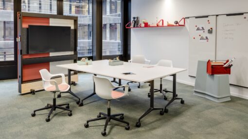 HAL RE Armchair Studio - Vitra - Image 10