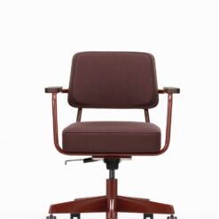 Alternative view of Fauteuil Direction Pivotant - Vitra