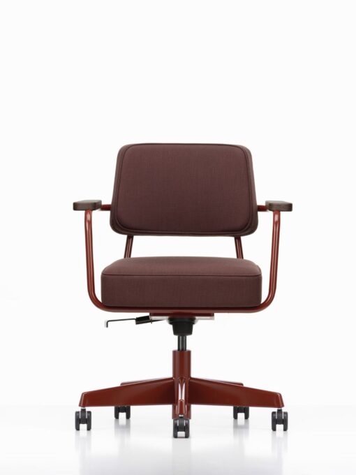 Fauteuil Direction Pivotant - Vitra - Image 2