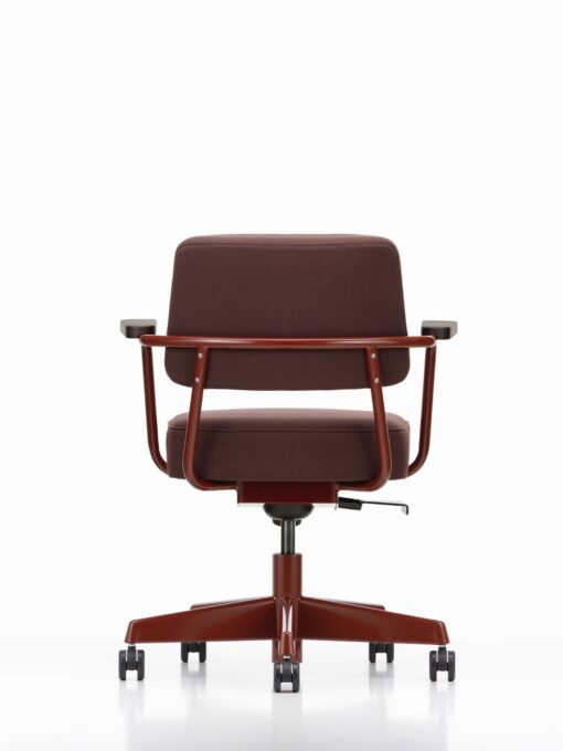 Fauteuil Direction Pivotant - Vitra - Image 3