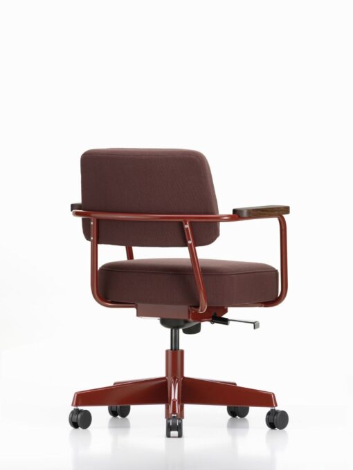 Fauteuil Direction Pivotant - Vitra - Image 5