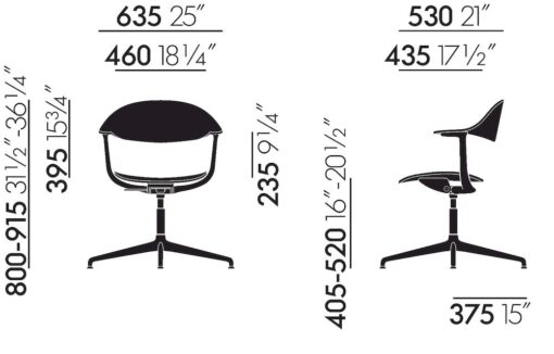 Mynt - Vitra - Image 17