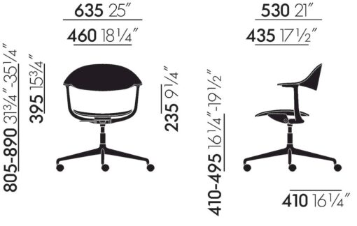 Mynt - Vitra - Image 18