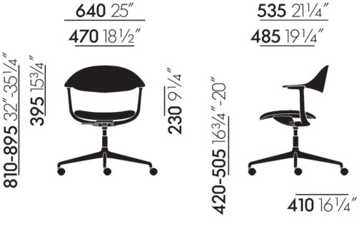 Mynt - Vitra - Image 19