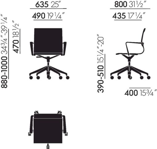 Physix Studio - Vitra - Image 11
